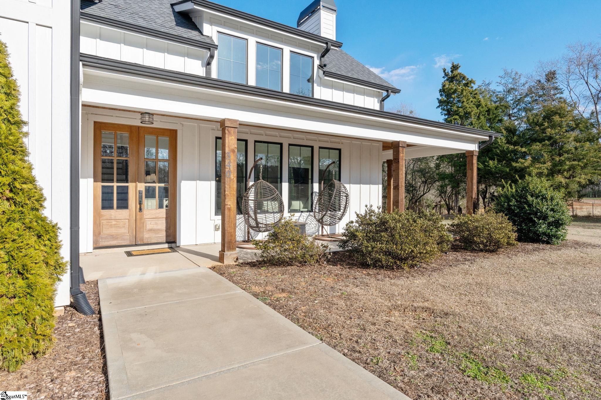 340 Tate Chapman Road Simpsonville, SC 29681 - Photo 40 of 49