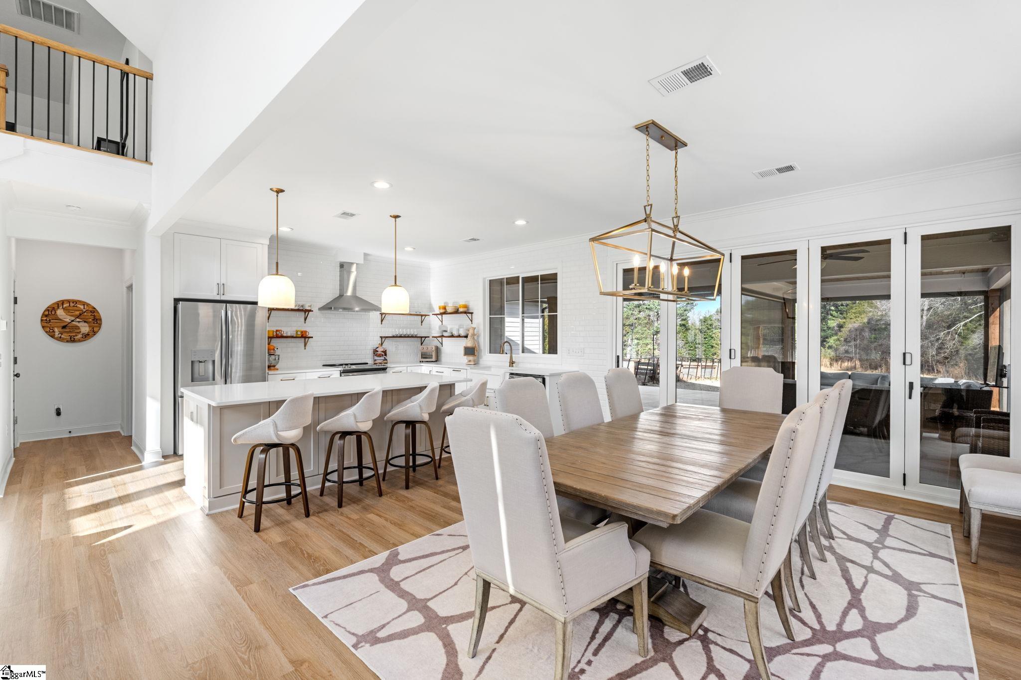 340 Tate Chapman Road Simpsonville, SC 29681 - Photo 4 of 49