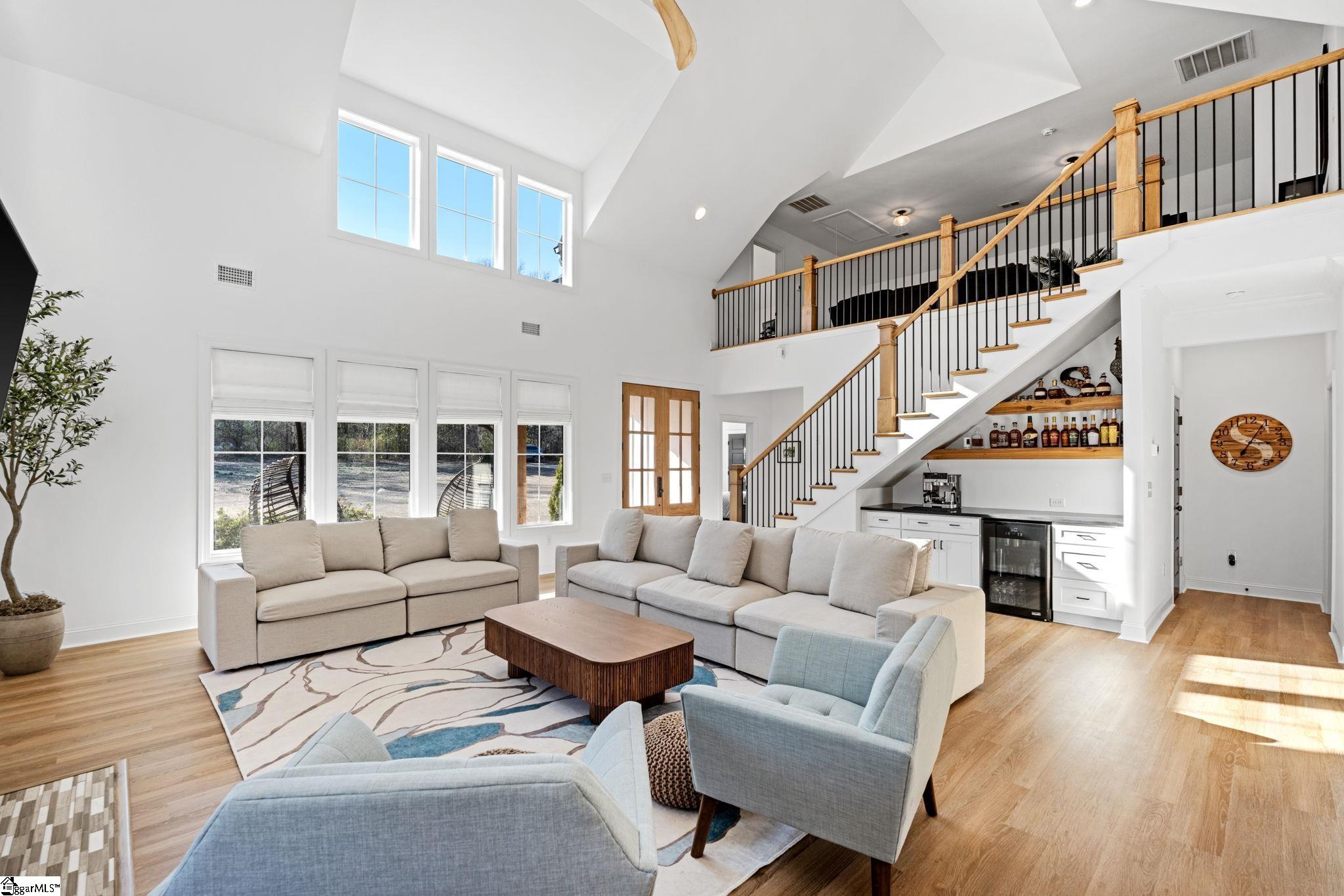 340 Tate Chapman Road Simpsonville, SC 29681 - Photo 43 of 49