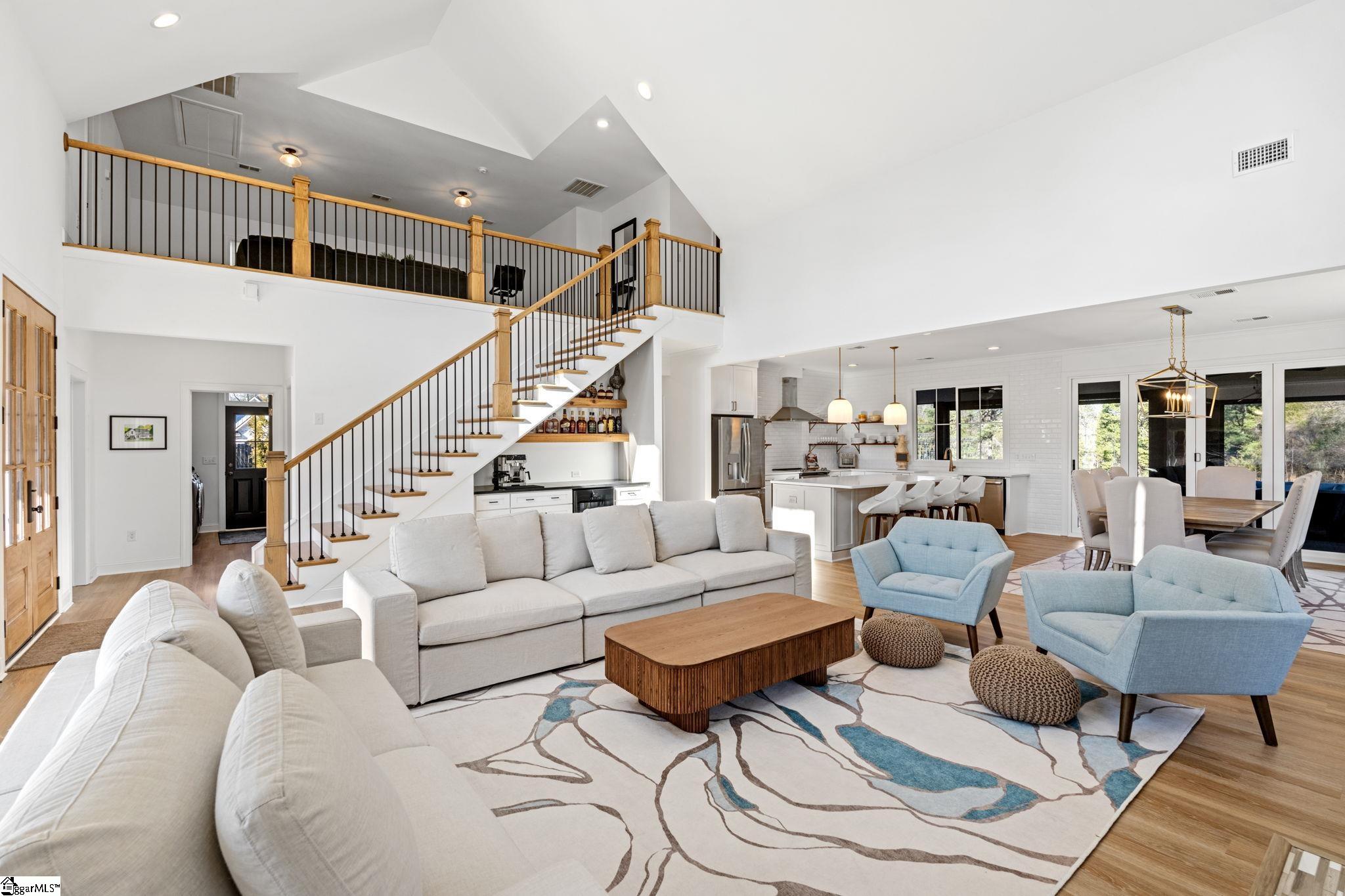 340 Tate Chapman Road Simpsonville, SC 29681 - Photo 44 of 49