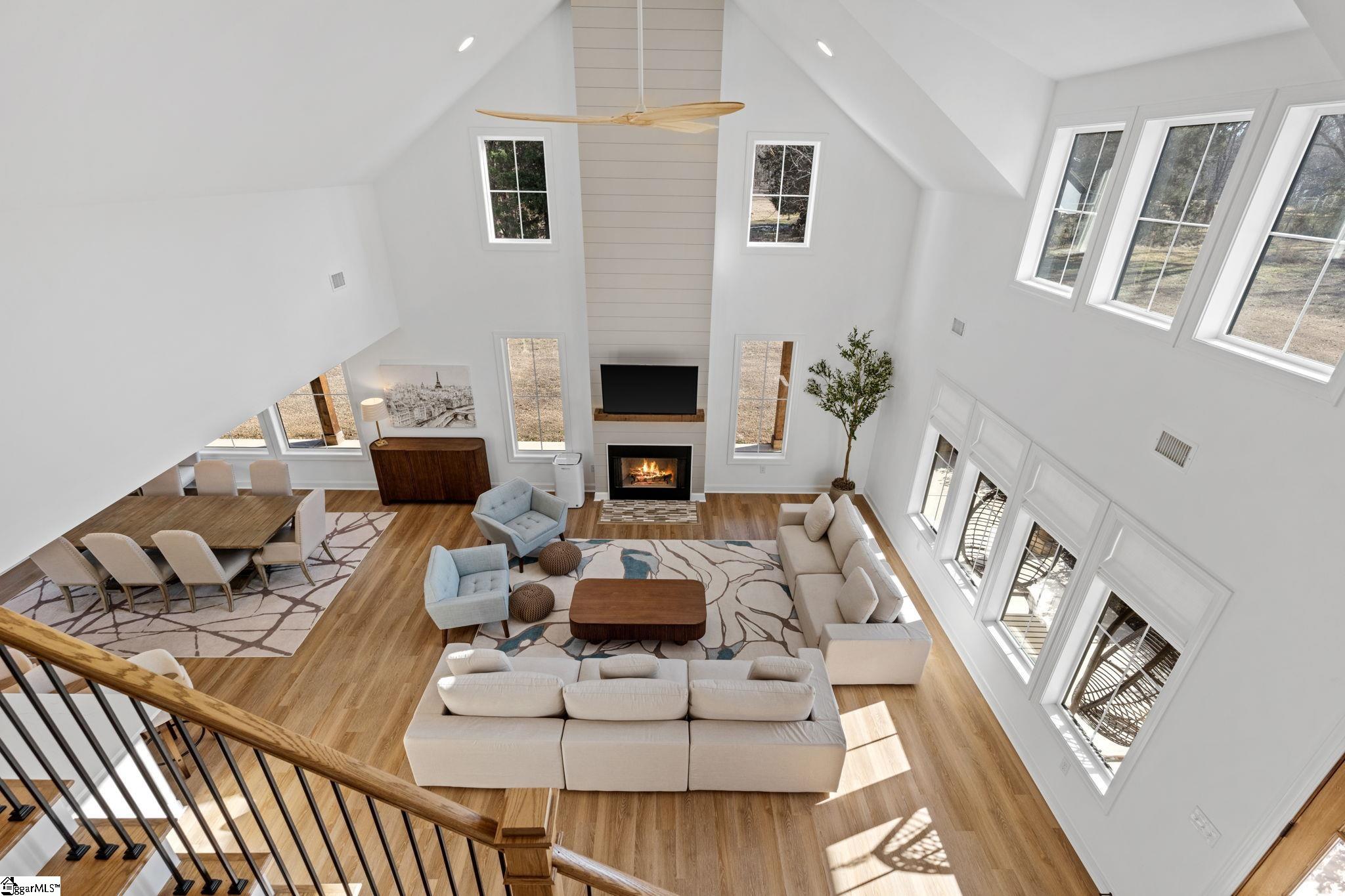 340 Tate Chapman Road Simpsonville, SC 29681 - Photo 45 of 49