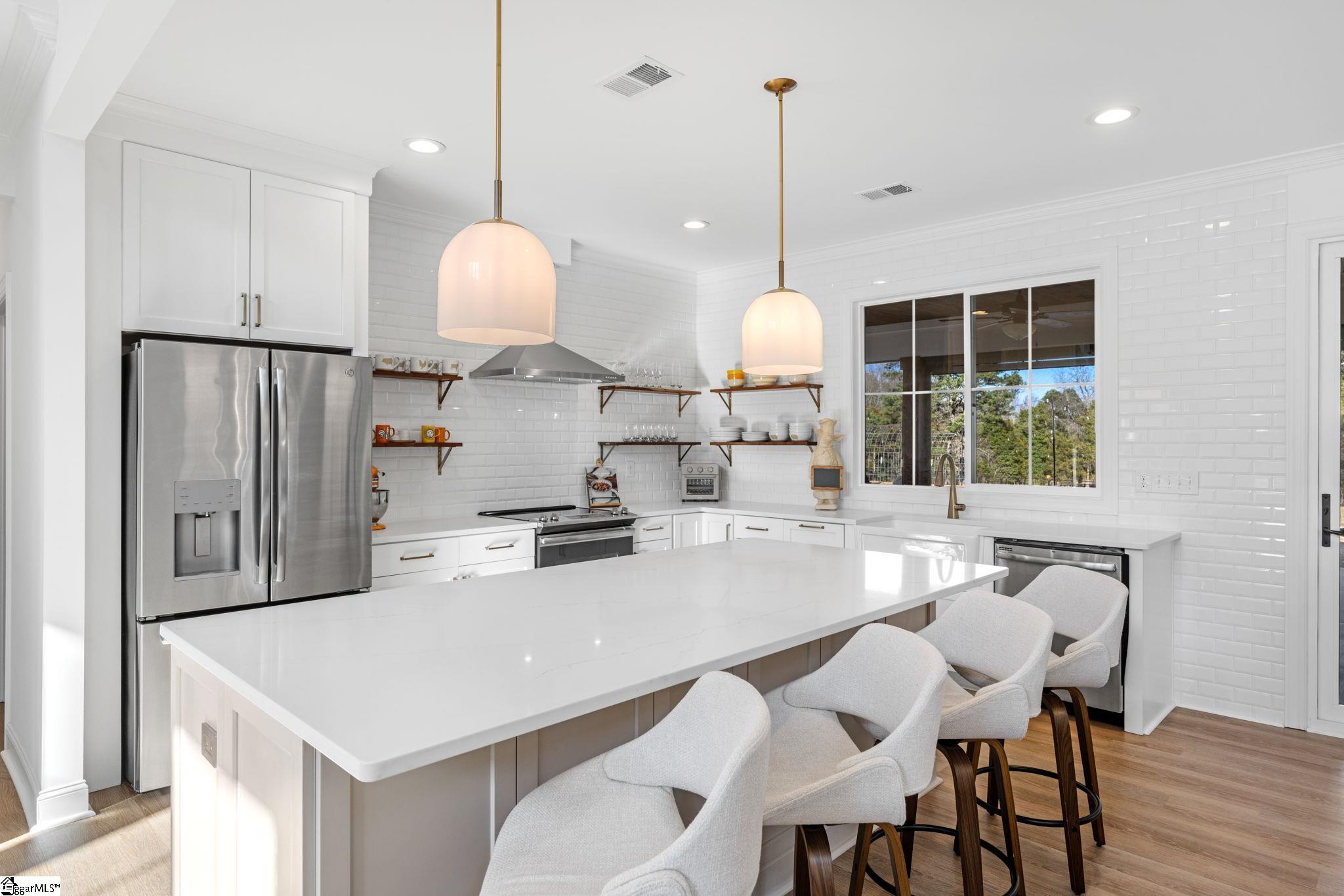 340 Tate Chapman Road Simpsonville, SC 29681 - Photo 5 of 49