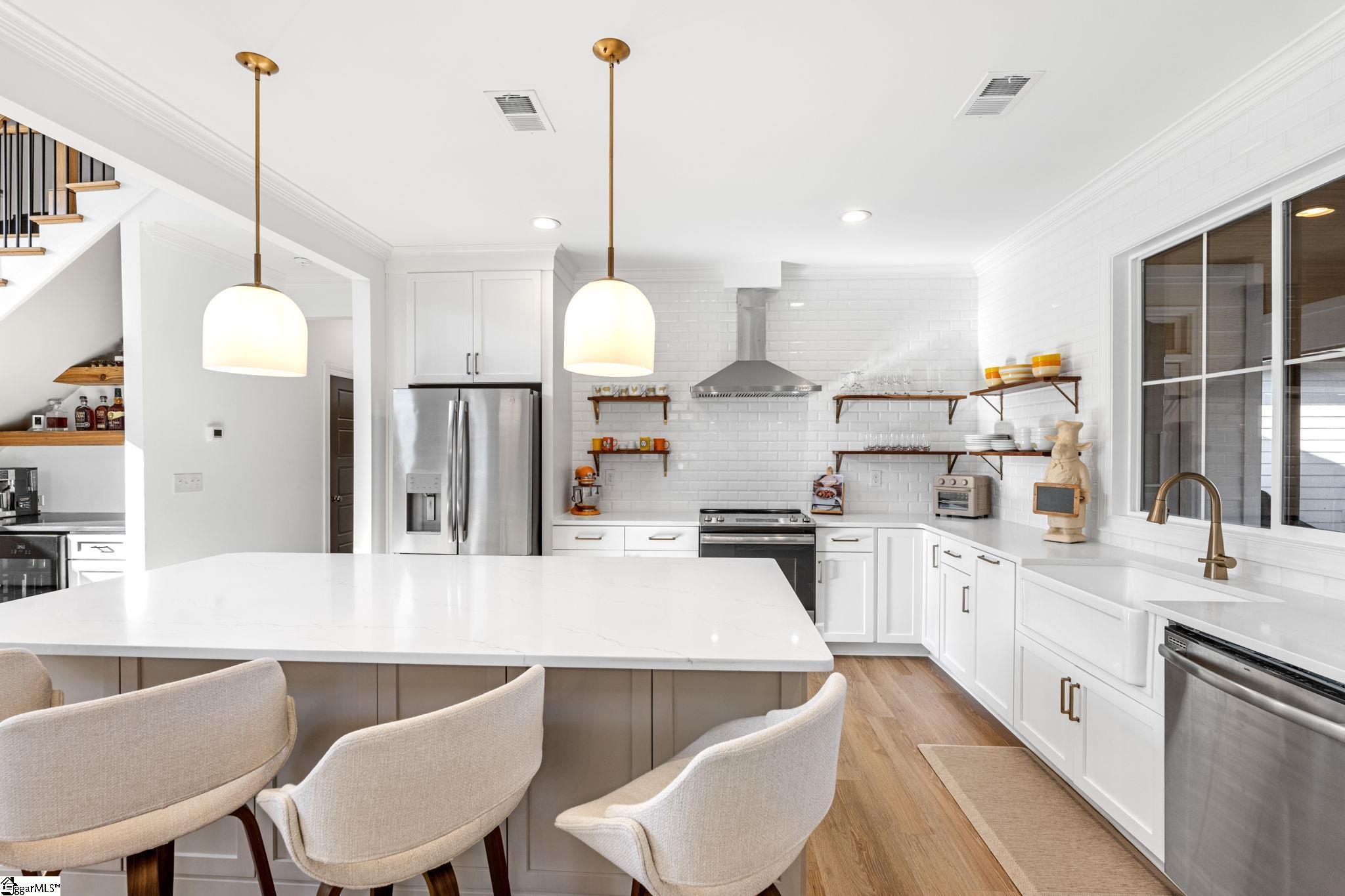 340 Tate Chapman Road Simpsonville, SC 29681 - Photo 6 of 49