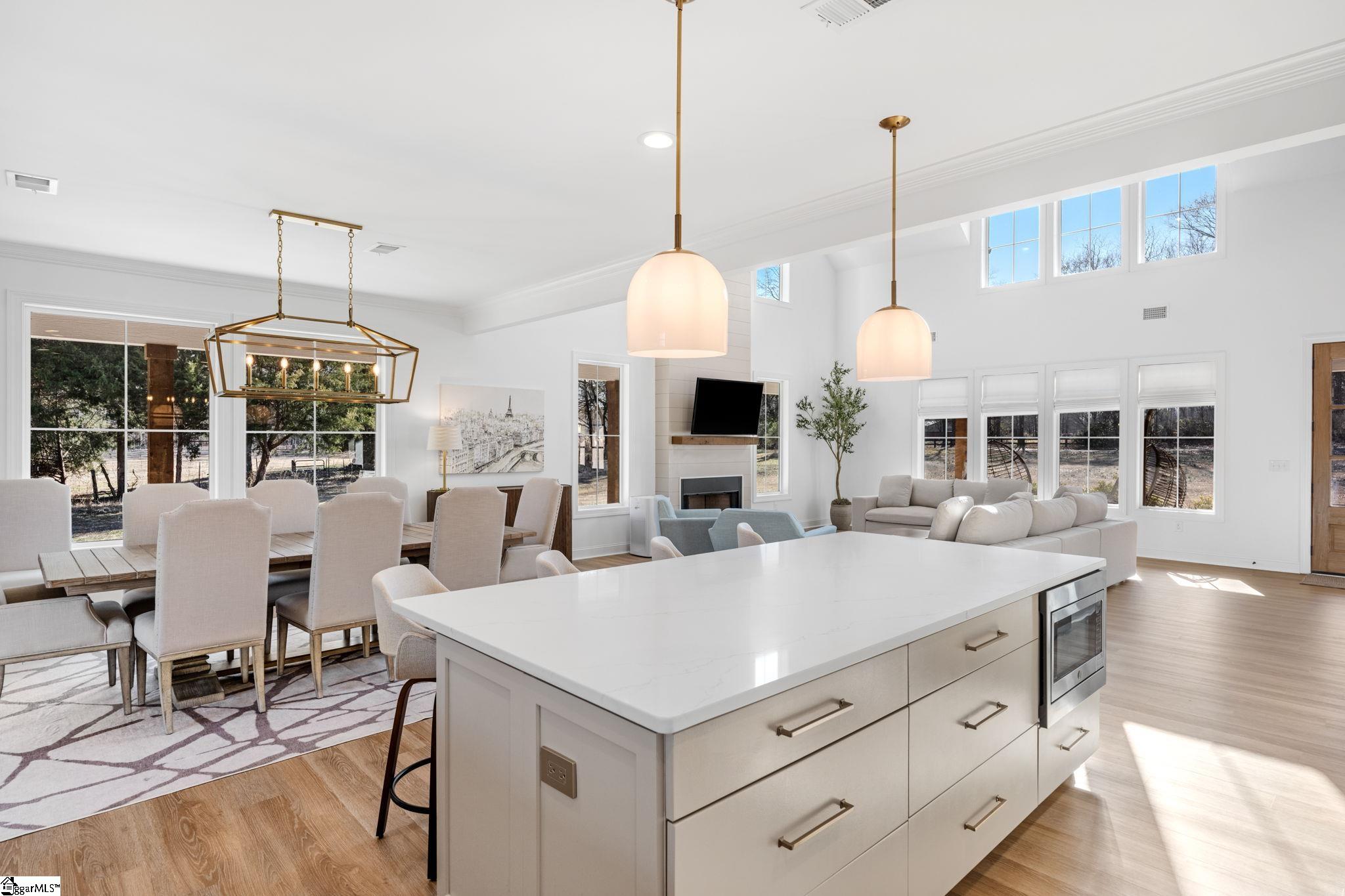 340 Tate Chapman Road Simpsonville, SC 29681 - Photo 8 of 49