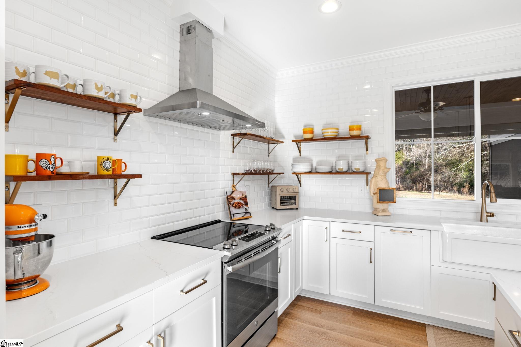 340 Tate Chapman Road Simpsonville, SC 29681 - Photo 9 of 49