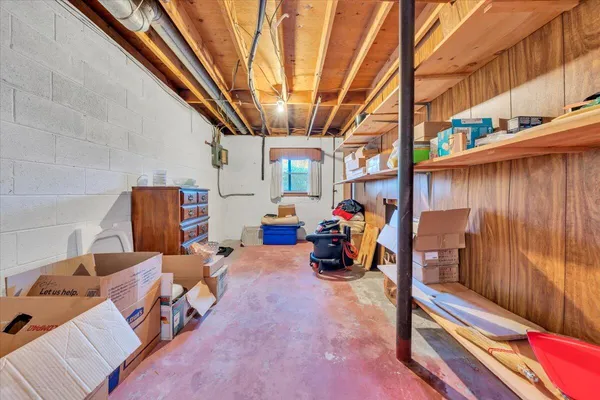 $215,000 | 601 5th Street, Martinsville, VA 24112