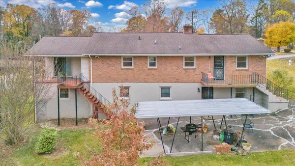 $215,000 | 601 5th Street, Martinsville, VA 24112