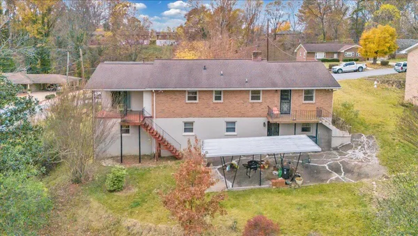 $215,000 | 601 5th Street, Martinsville, VA 24112