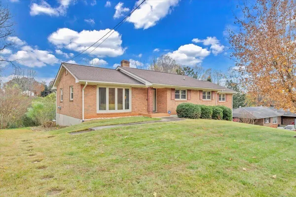 $215,000 | 601 5th Street, Martinsville, VA 24112