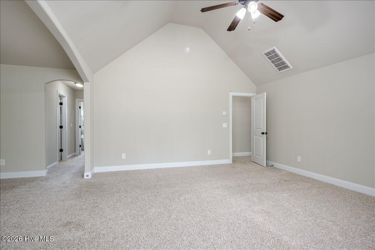 5751 Whispering Pnes Way Evans, GA 30809 - Photo 25 of 54 Primary Bedroom-2