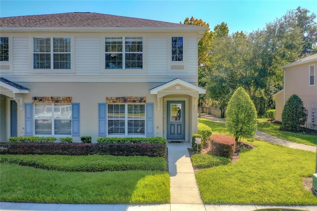 15901 Fishhawk View Drive Lithia, FL 33547 - Photo 1 of 1 Welcome Home!