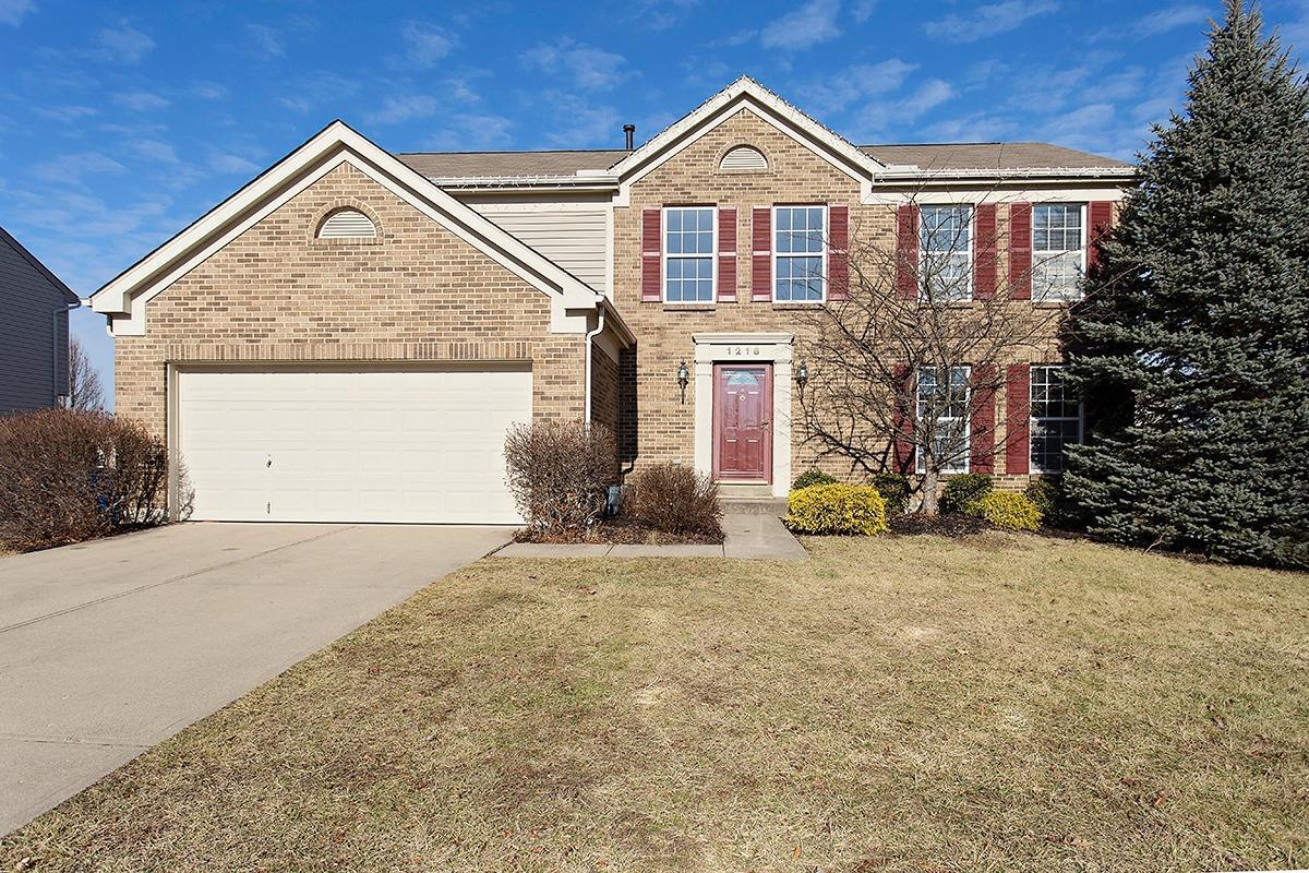 1216 Emery Ridge Drive Batavia, OH 45103 - Photo 1 of 1