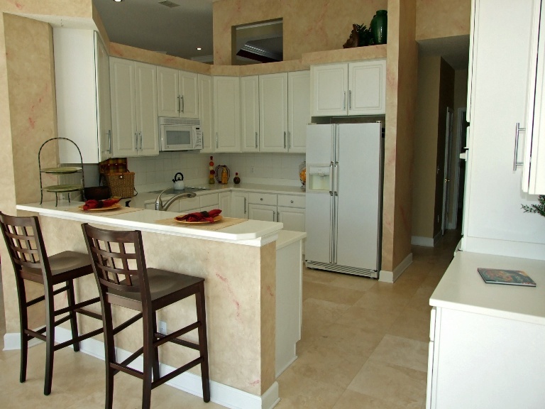 3733 Biggin Church Road West Jacksonville, FL 32224 - Photo 8 of 26 Kitchen 3