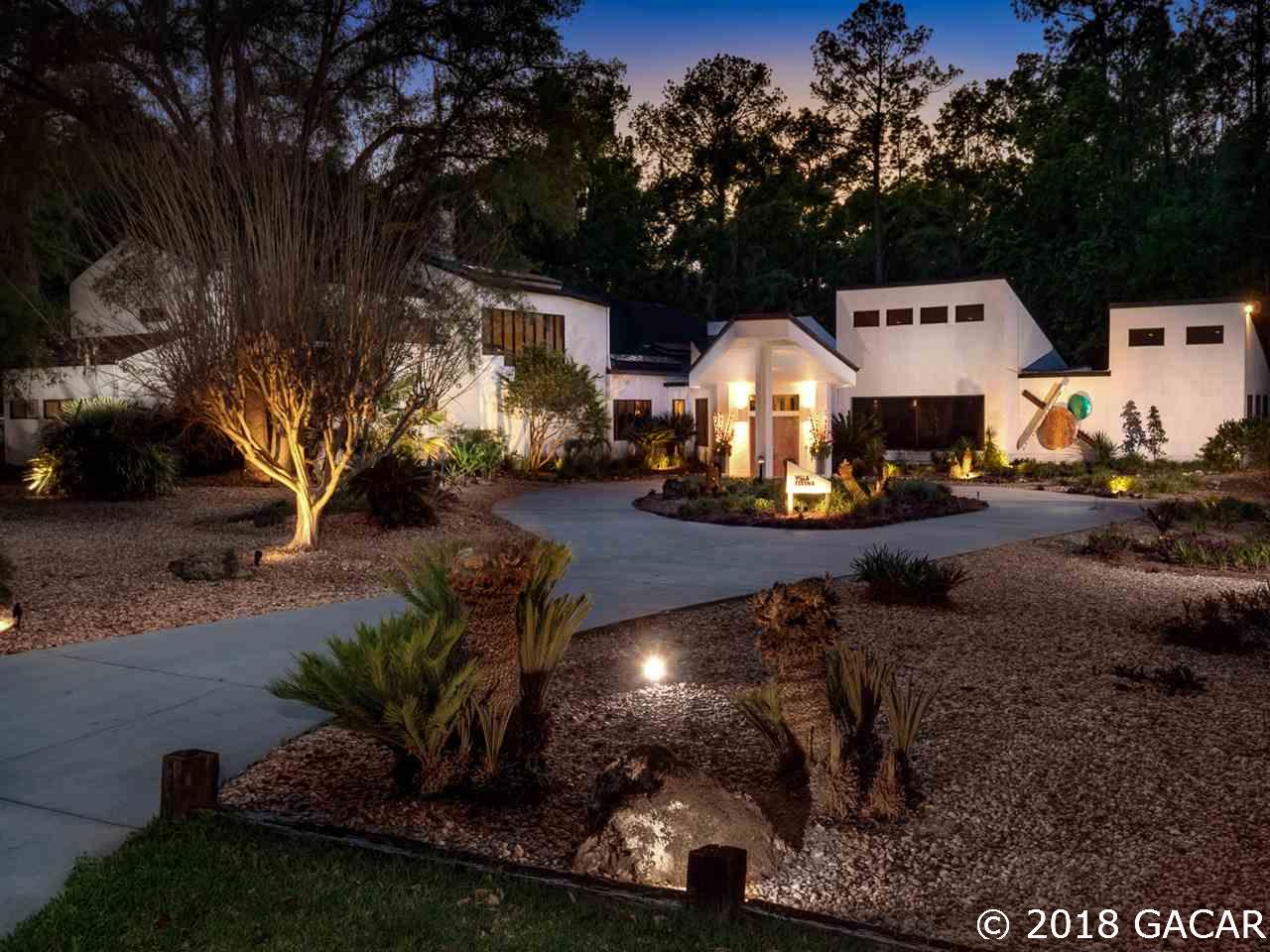 202 Northwest 114th Way Gainesville, FL 32607 - Photo 2 of 30 Gallery Image 2