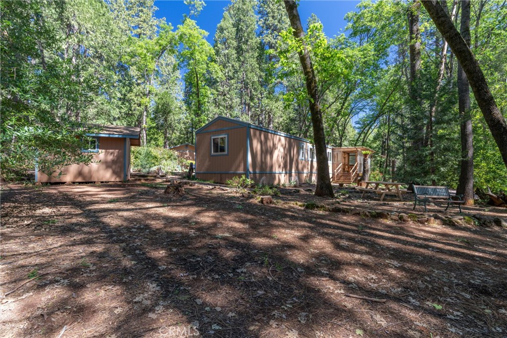 4715 Cody Lane Forest Ranch, CA 95942 - Photo 46 of 75