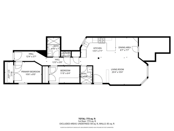 $2,900 | 1947 North Humboldt Boulevard, Unit G, Chicago, IL 60647