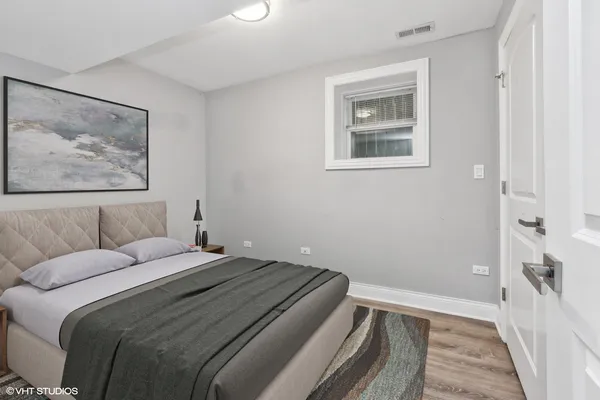 $2,900 | 1947 North Humboldt Boulevard, Unit G, Chicago, IL 60647