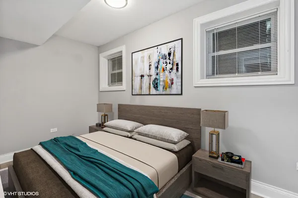 $2,900 | 1947 North Humboldt Boulevard, Unit G, Chicago, IL 60647