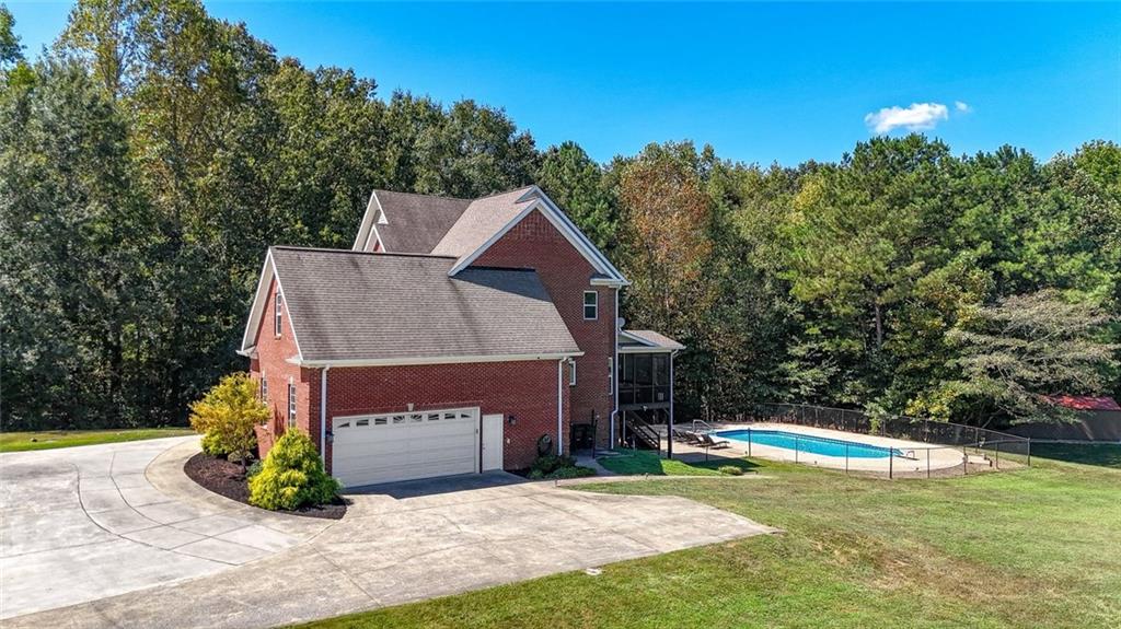 140 Barker Road Southwest Rome, GA 30165 - Photo 63 of 102 Gallery Image 63