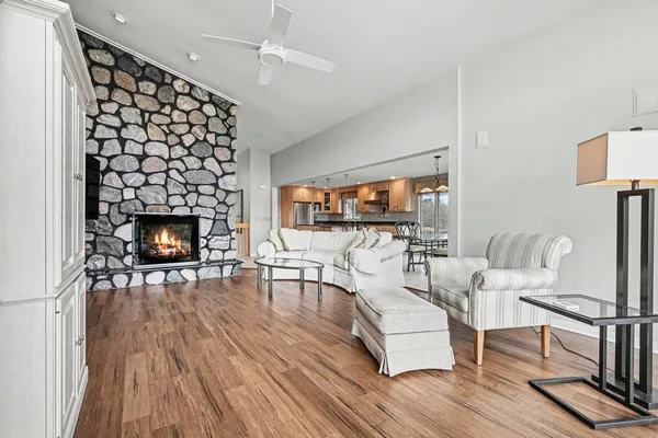 $885,000 | 7025 Eagle Hts Drive, Mattawan, MI 49071