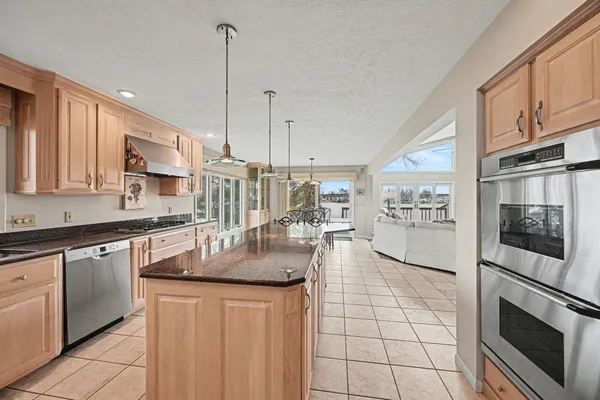 $885,000 | 7025 Eagle Hts Drive, Mattawan, MI 49071