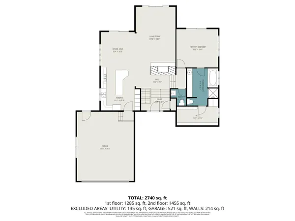 $885,000 | 7025 Eagle Hts Drive, Mattawan, MI 49071