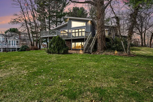 $885,000 | 7025 Eagle Hts Drive, Mattawan, MI 49071