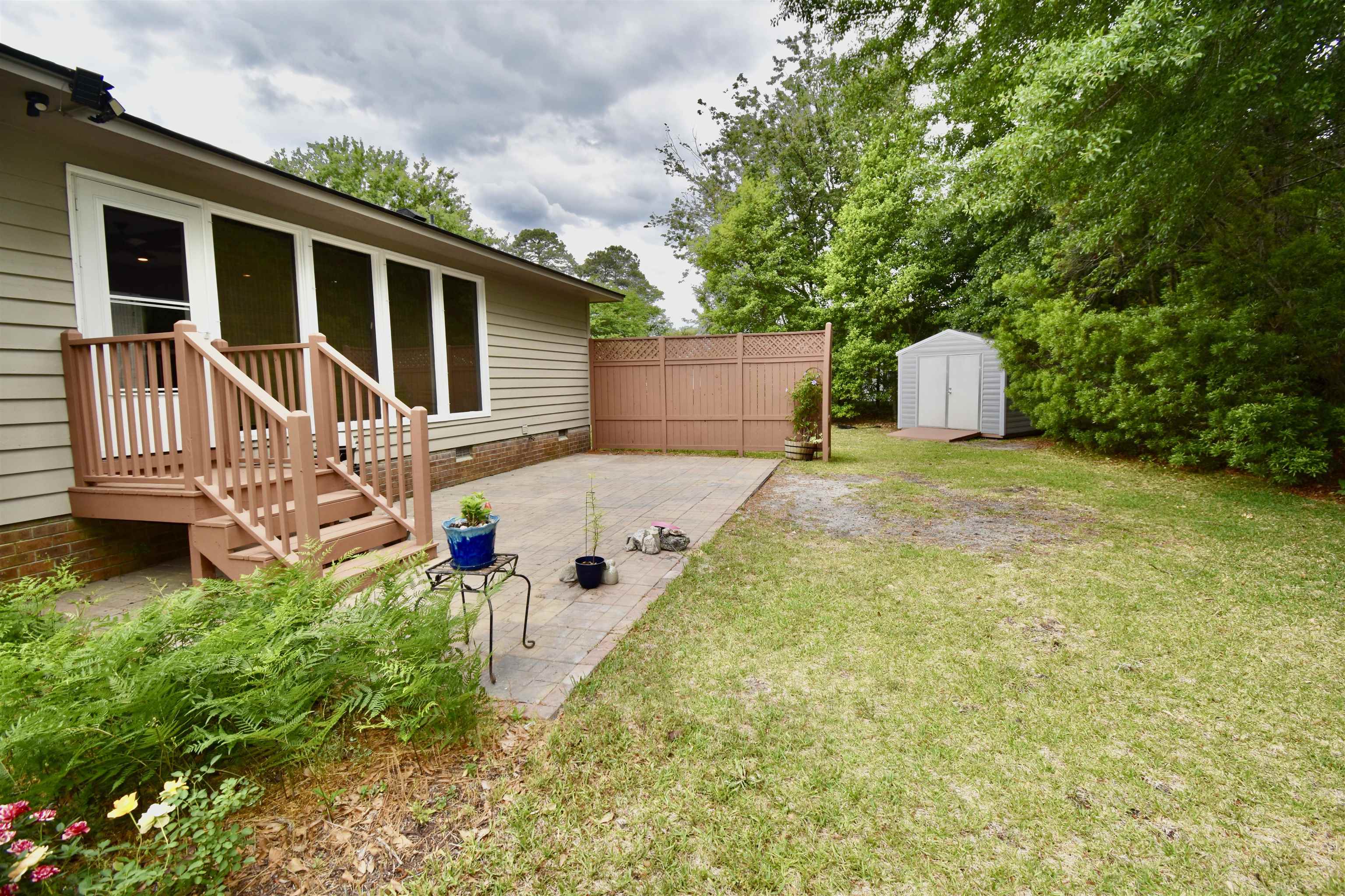 15 Clemson Road Conway, SC 29526 - Photo 42 of 54