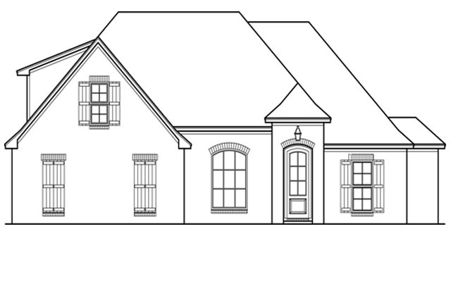 120 Federal Cove Madison, MS 39110 - Photo 1 of 1 Photo 1