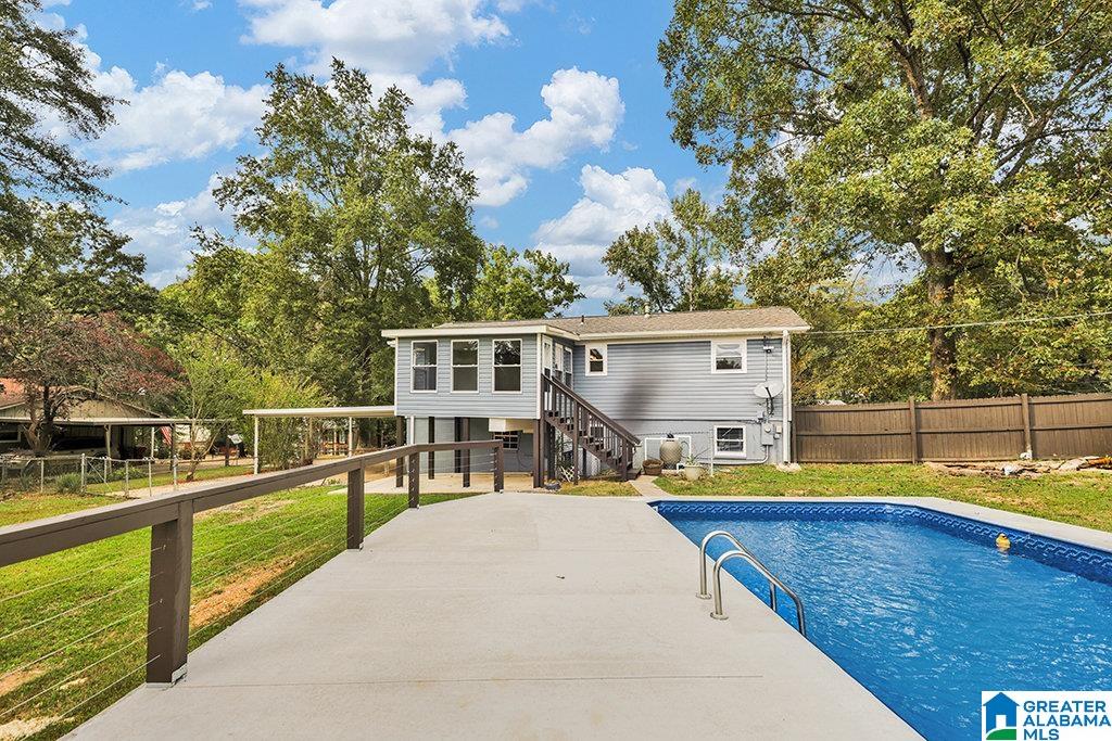 4381 Oak Street Pinson, AL 35126 - Photo 27 of 28