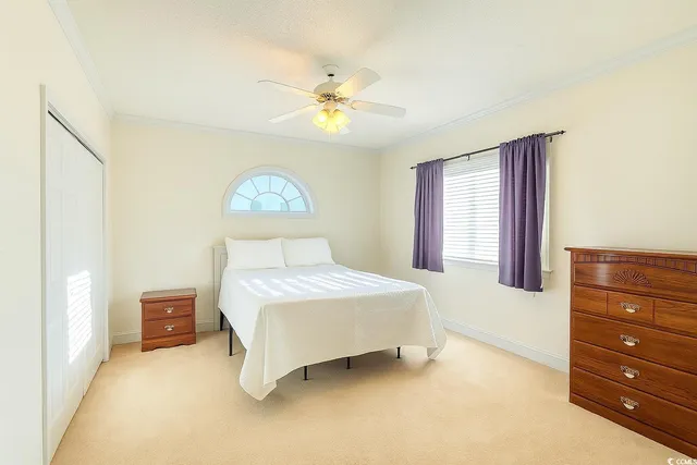 $282,000 | 1100 Commons Boulevard, Unit 508, Myrtle Beach, SC 29572