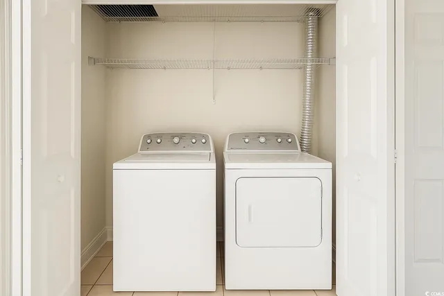 $282,000 | 1100 Commons Boulevard, Unit 508, Myrtle Beach, SC 29572