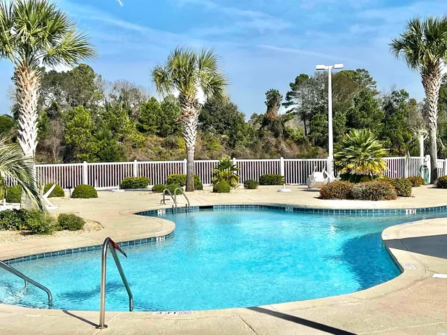 $282,000 | 1100 Commons Boulevard, Unit 508, Myrtle Beach, SC 29572