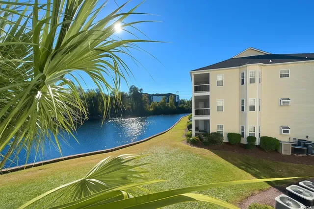 $282,000 | 1100 Commons Boulevard, Unit 508, Myrtle Beach, SC 29572