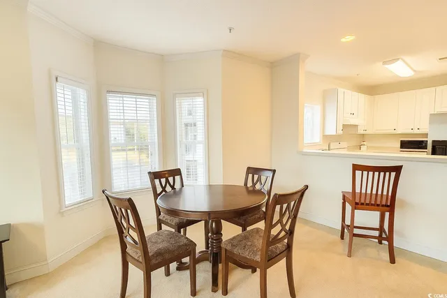 $282,000 | 1100 Commons Boulevard, Unit 508, Myrtle Beach, SC 29572