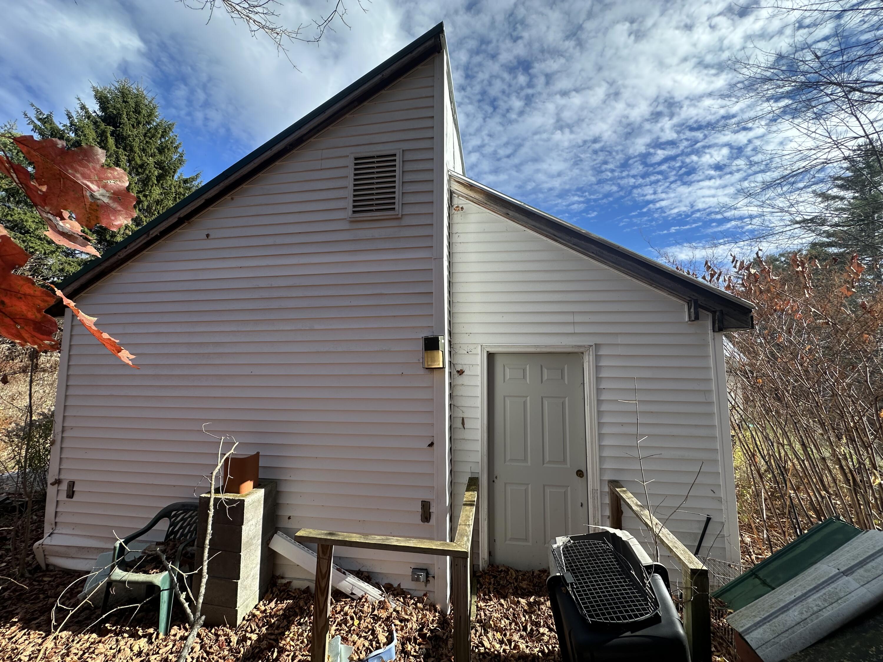 1250 River Road Madrid Township, ME 04966 - Photo 5 of 17