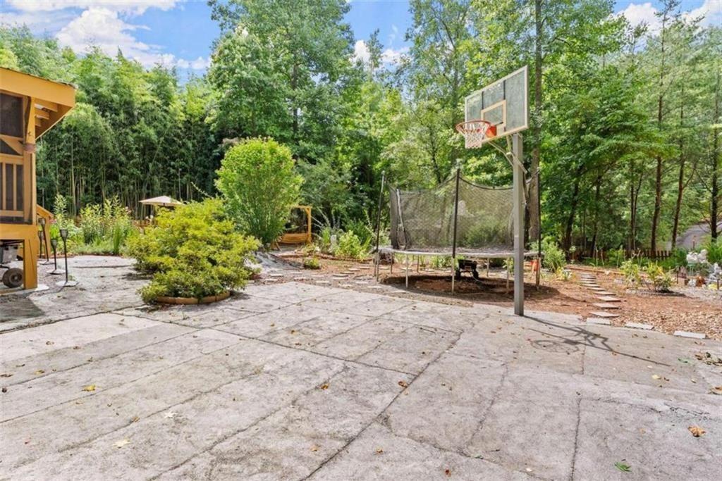 459 Gold Ridge Road Dahlonega, GA 30533 - Photo 33 of 47 a view of a street with sitting area