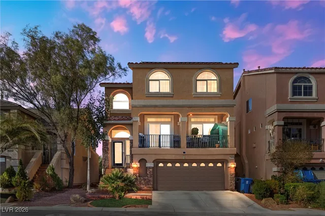 $589,000 | 4552 Mission Meadow Circle, Las Vegas, NV 89139