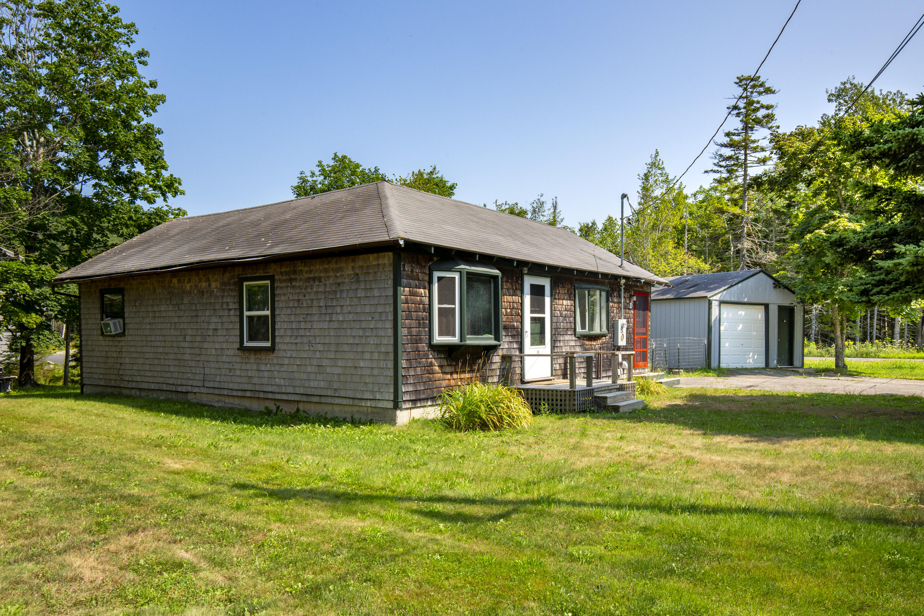 19 Upper Dunbar Road Seal Harbor, ME 04675 - Photo 1 of 16 05-19UpperDunbarRd-SealHarbor-KS
