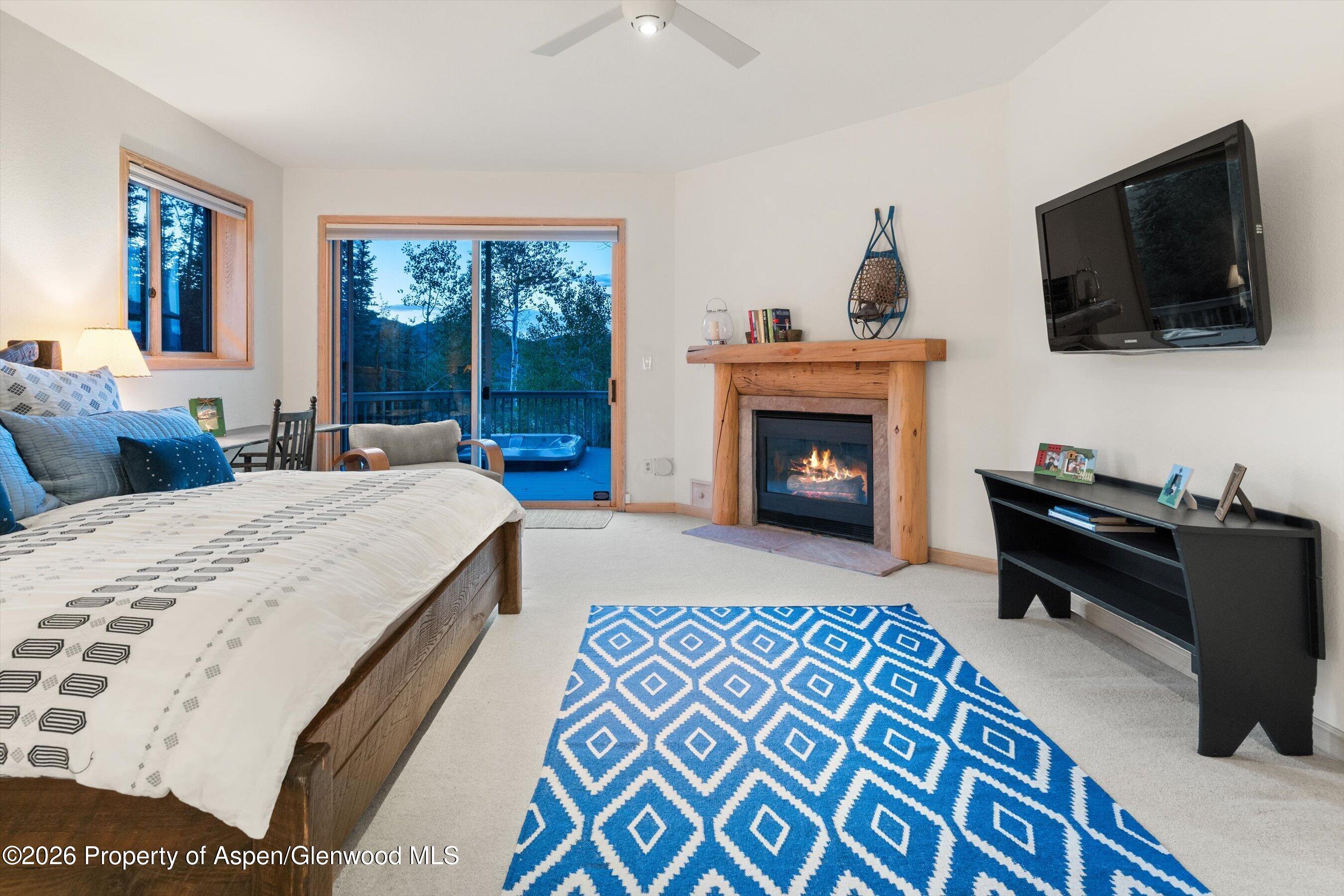 352 Faraway Road Snowmass Village, CO 81615 - Photo 33 of 48 Guest Primary