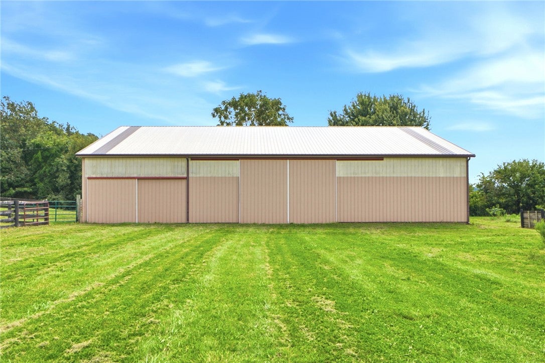 185 South Valley Road Xenia, OH 45385 - Photo 59 of 79 Gallery Image 59