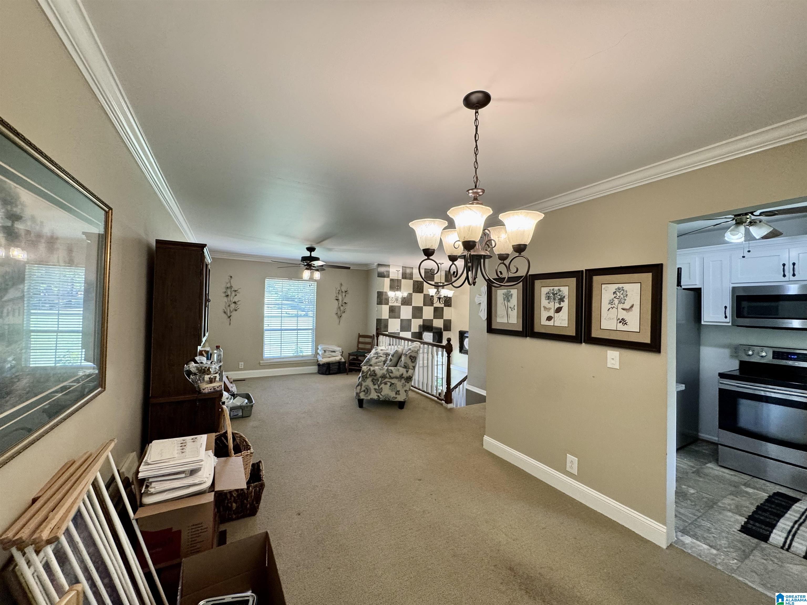 455 Spring Trail Warrior, AL 35180 - Photo 15 of 44