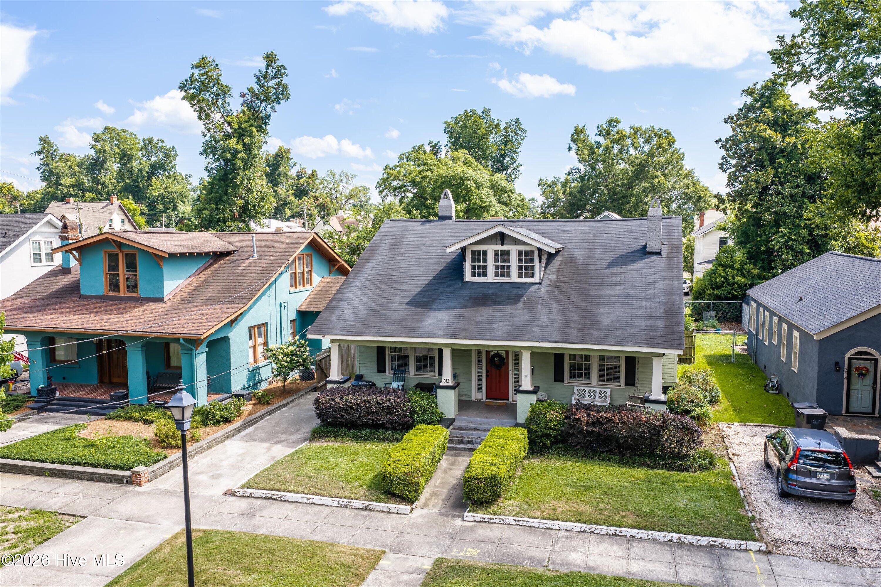 312 Broad Street Augusta, GA 30901 - Photo 63 of 80