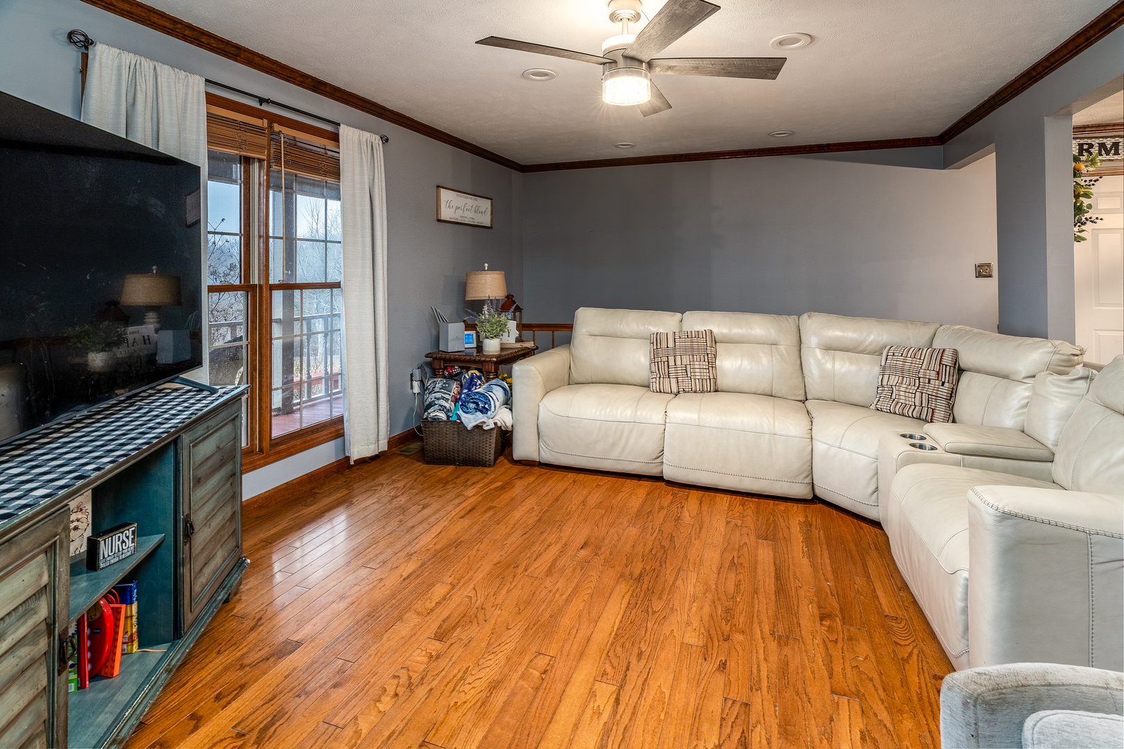 1870 North Lick Creek Road Goreville, IL 62939 - Photo 11 of 45