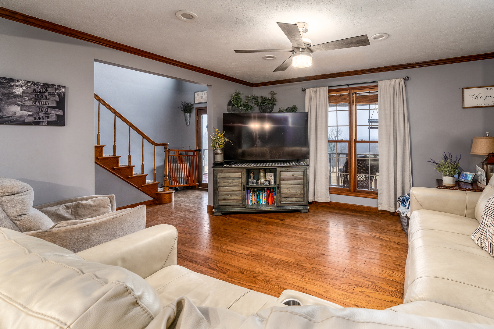 1870 North Lick Creek Road Goreville, IL 62939 - Photo 13 of 43