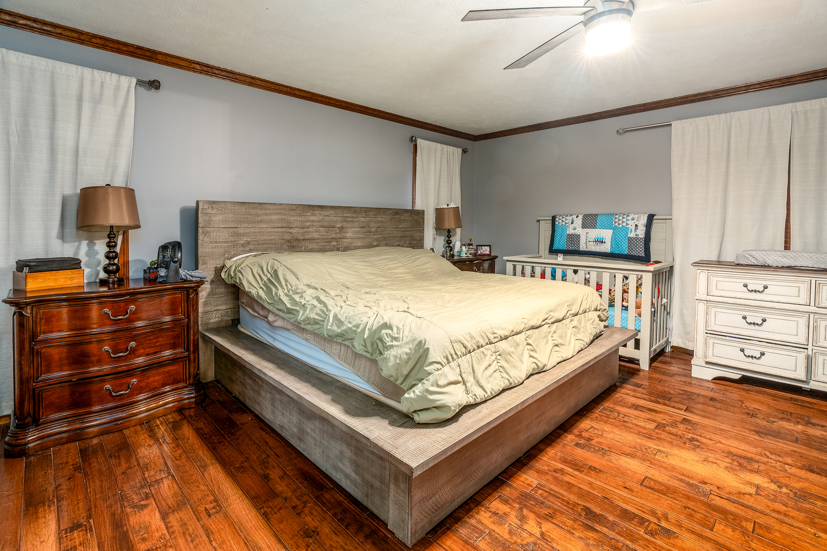 1870 North Lick Creek Road Goreville, IL 62939 - Photo 14 of 43