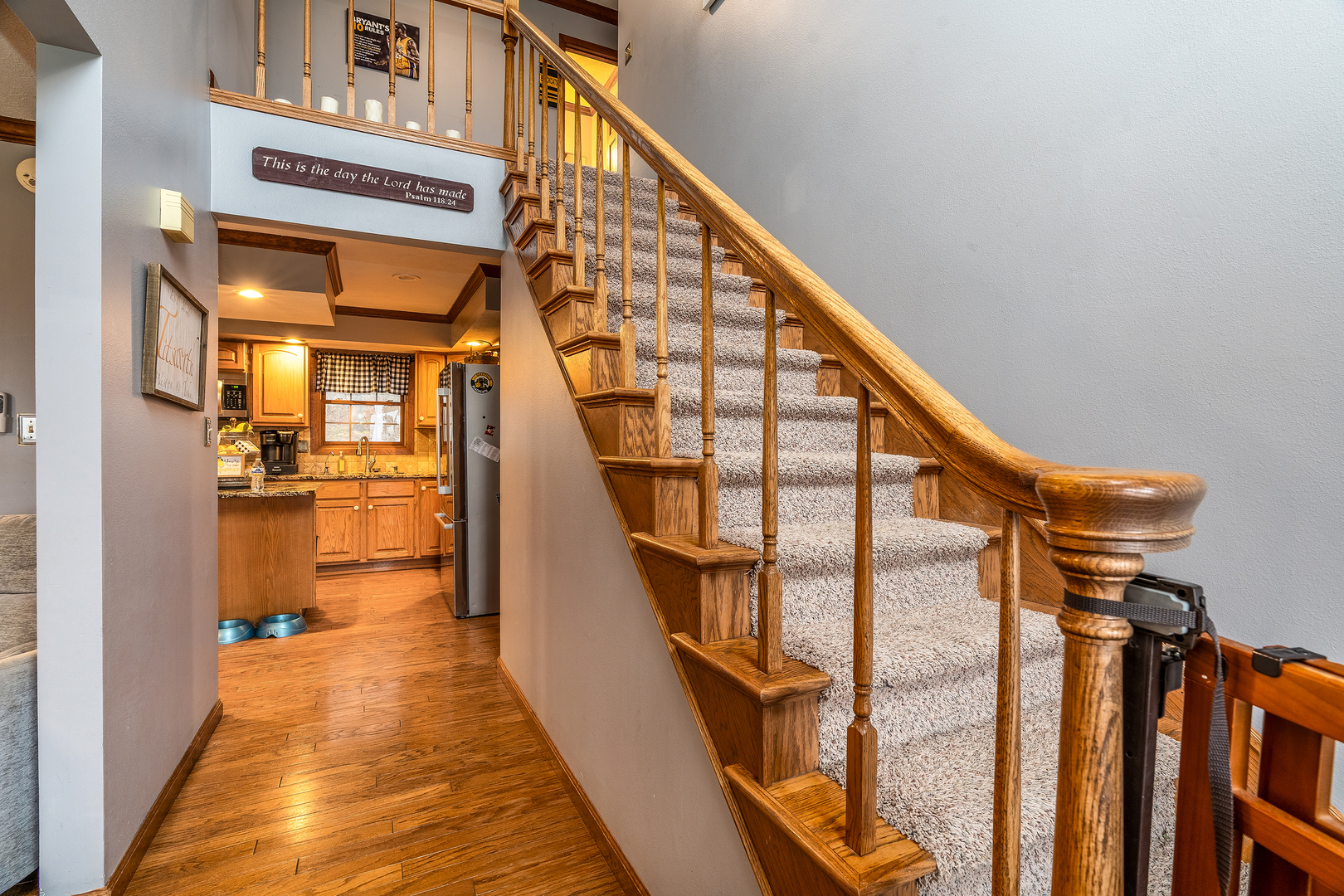 1870 North Lick Creek Road Goreville, IL 62939 - Photo 19 of 43