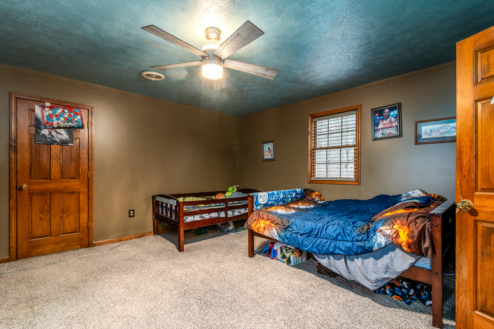1870 North Lick Creek Road Goreville, IL 62939 - Photo 20 of 45