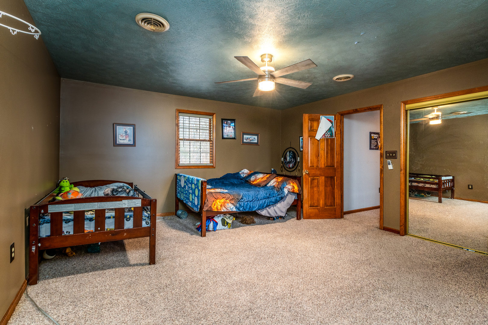 1870 North Lick Creek Road Goreville, IL 62939 - Photo 20 of 43