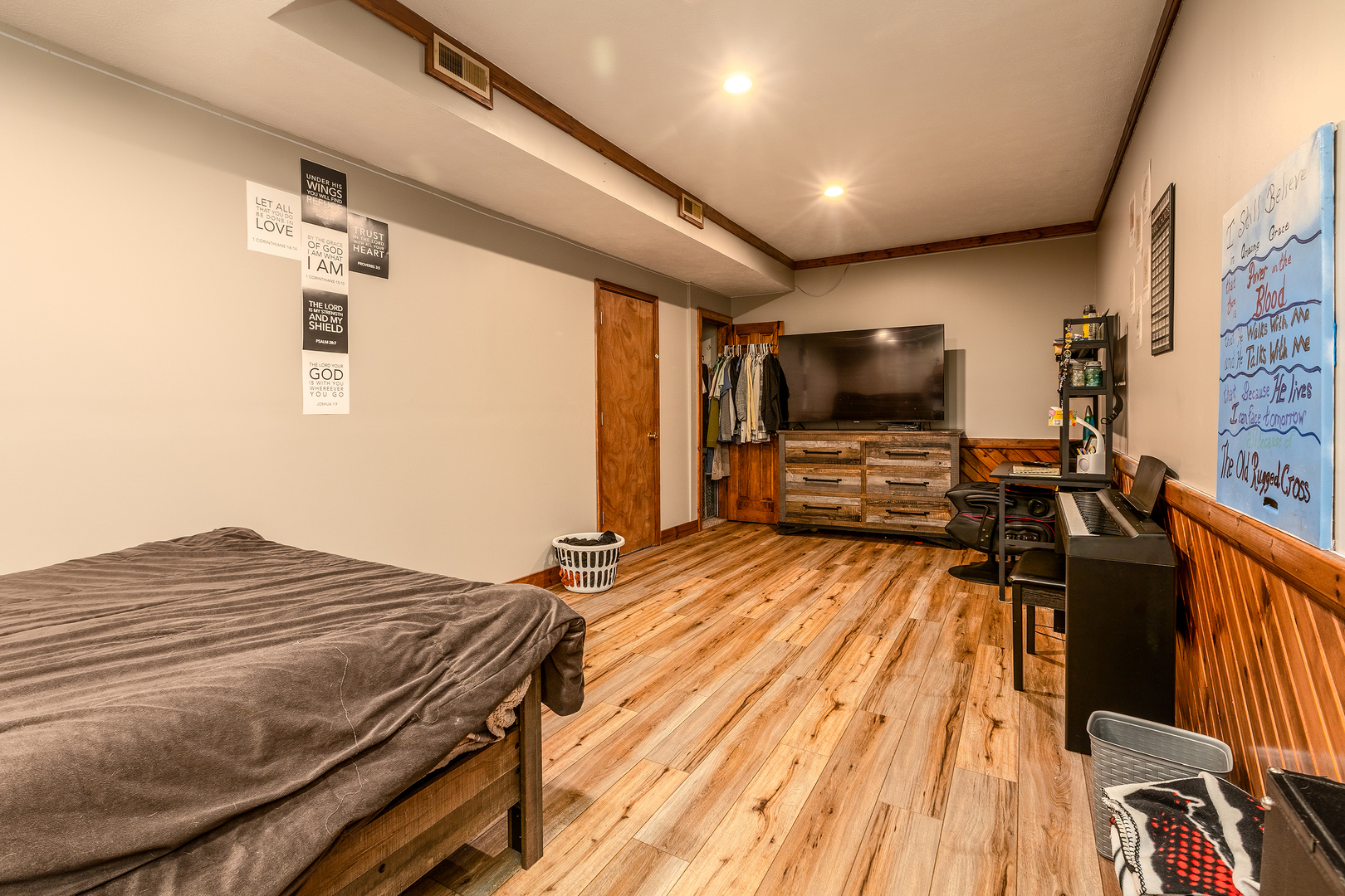 1870 North Lick Creek Road Goreville, IL 62939 - Photo 32 of 45